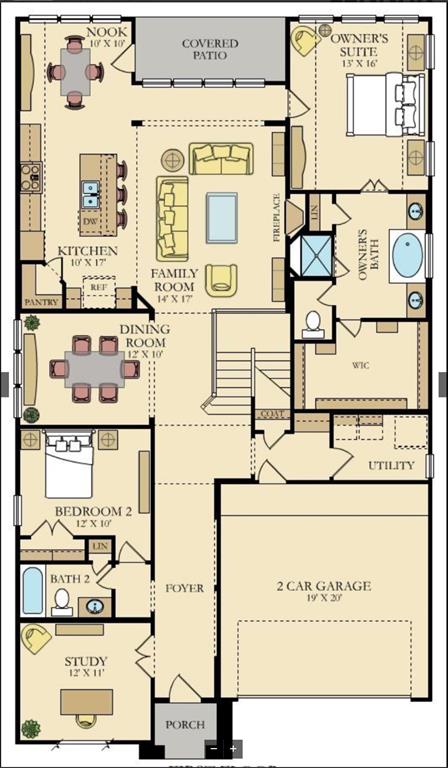 8237 Centipede Court Property Photo 2