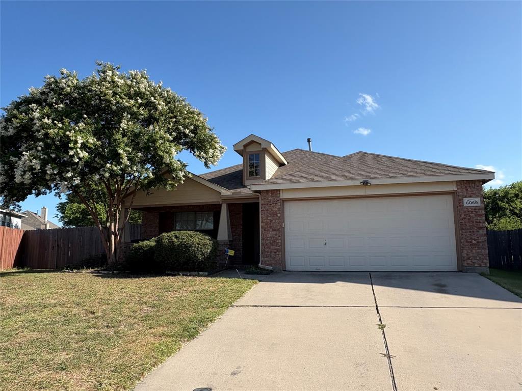 6069 Belmont Stakes Drive Property Photo 1