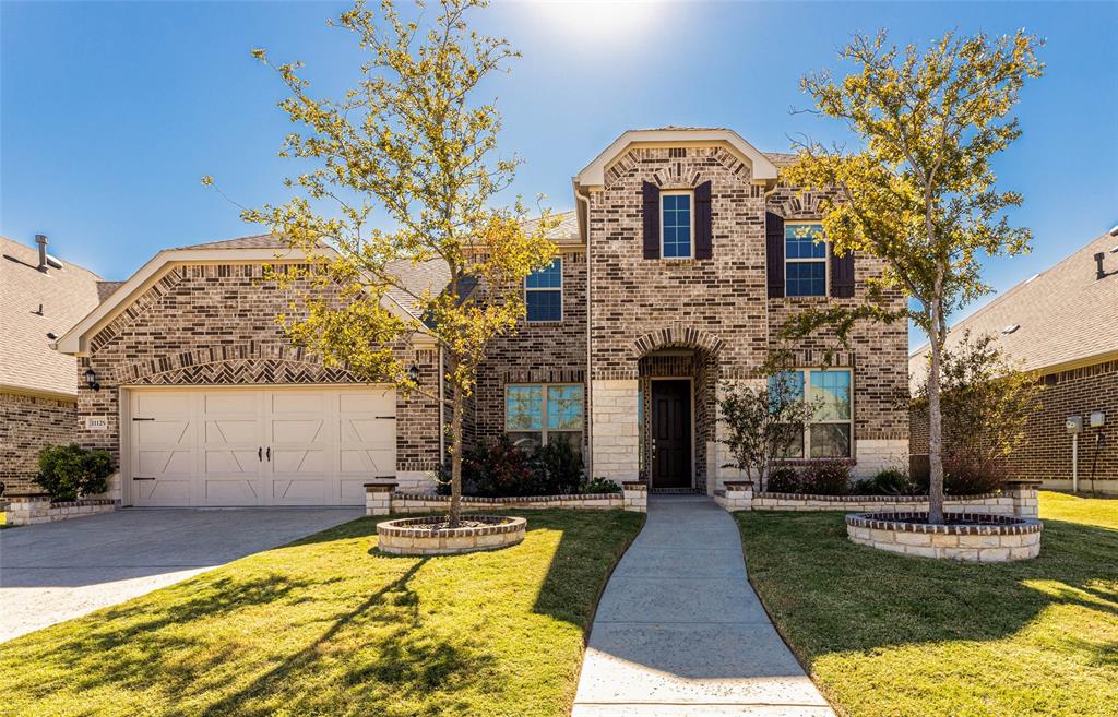 11129 Carrizo Road Property Photo 1