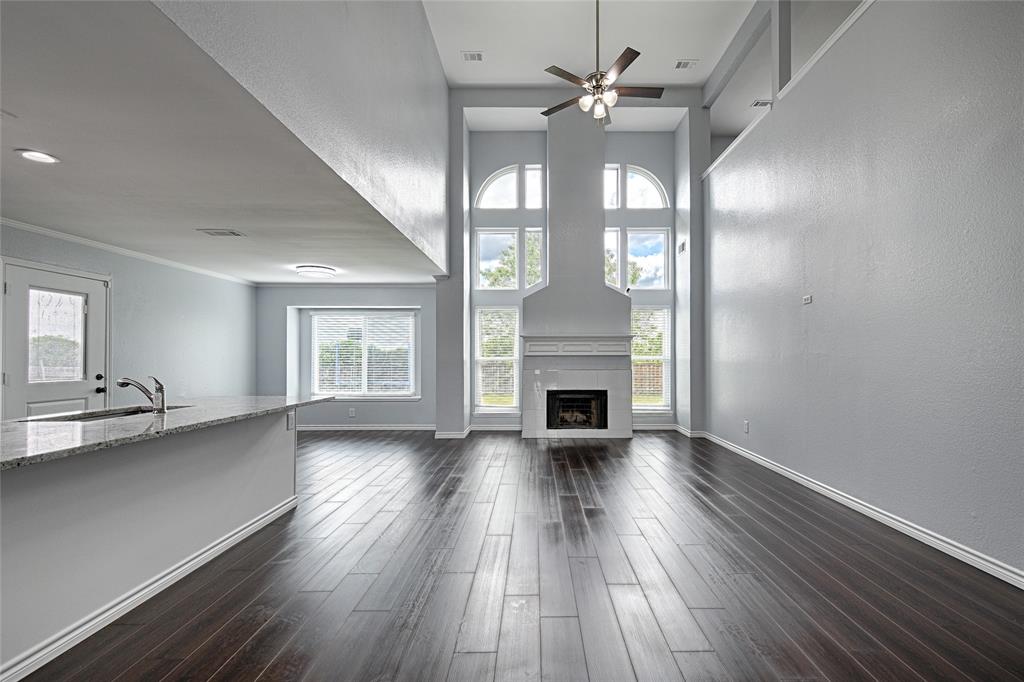 6703 Meadowcrest Drive Property Photo 1