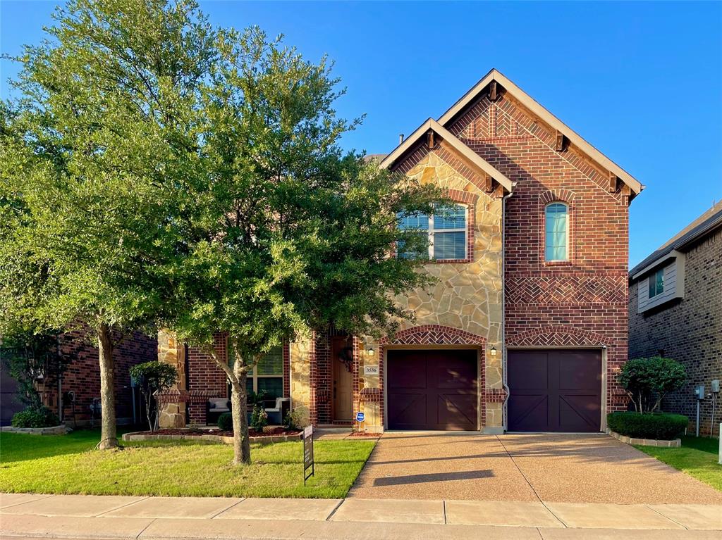 3536 Treetop Drive Property Photo 1