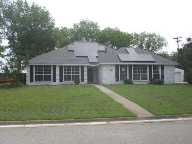 101 Ginger Drive Property Photo 1