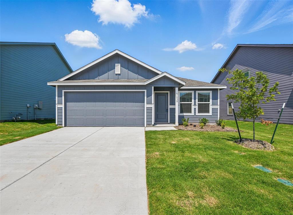 11538 Hermosa Ln Property Photo 1