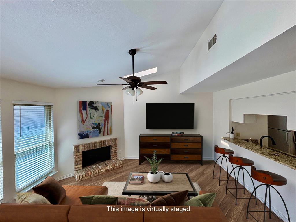 5616 Preston Oaks Road 508 Property Photo 1