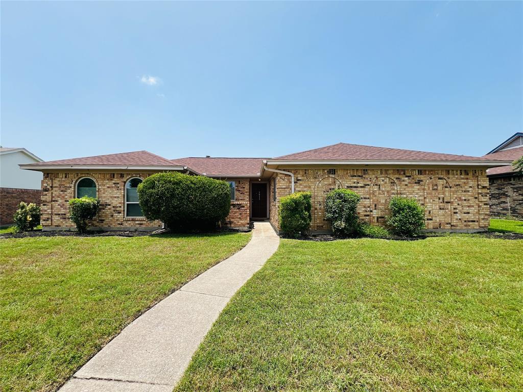 1013 Gannon Drive Property Photo 1