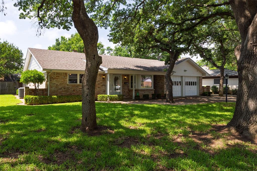 4912 Granite Shoals Avenue Property Photo 1