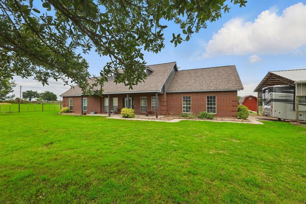 135 Private Road 4379 Property Photo 1