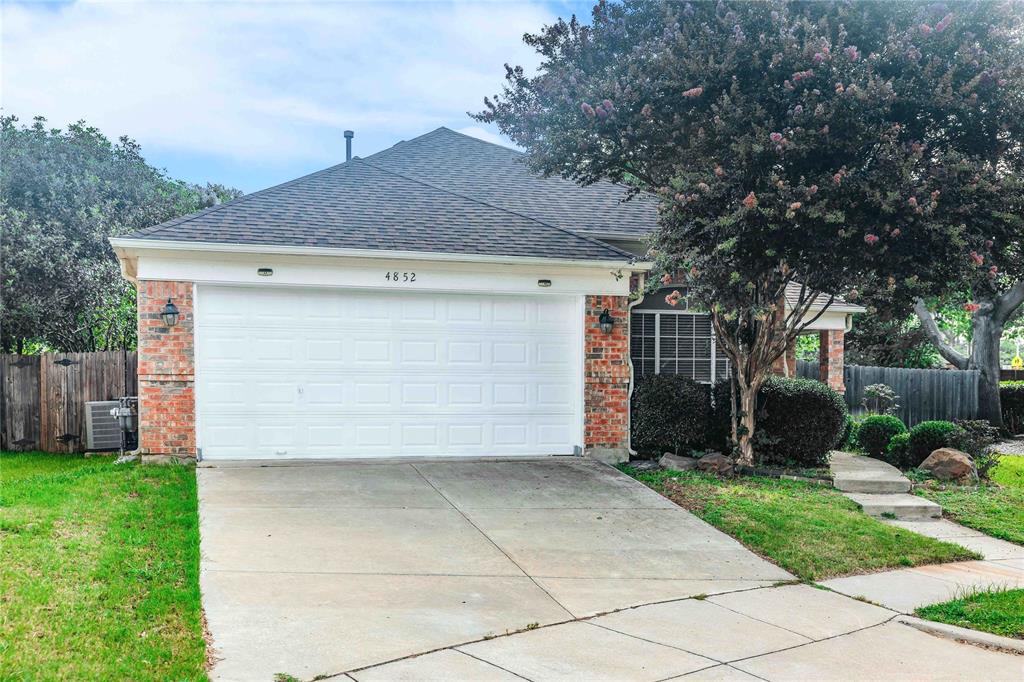 4852 Hanover Drive Property Photo 1