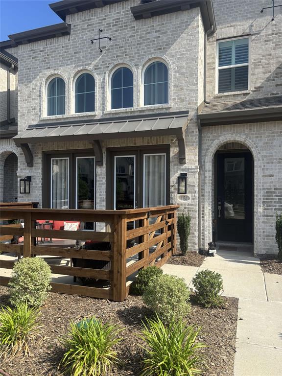 1134 Morgan Drive Property Photo 1