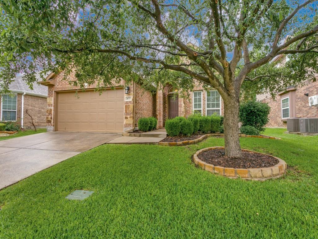 877 Witherby Lane Property Photo 1