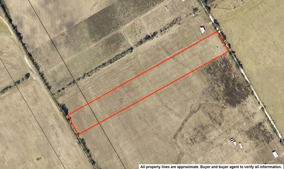 Tbd Sw Cr 4050 Property Photo 1