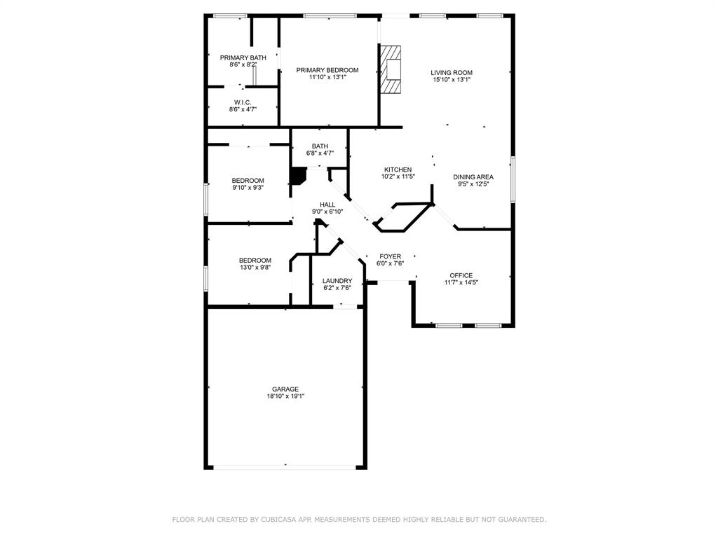 2012 Falls Creek Drive Property Photo 26