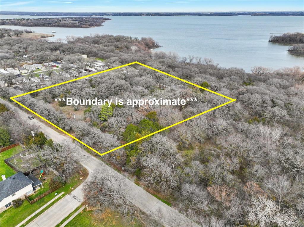 429 S Shady Shores Road Property Photo 1