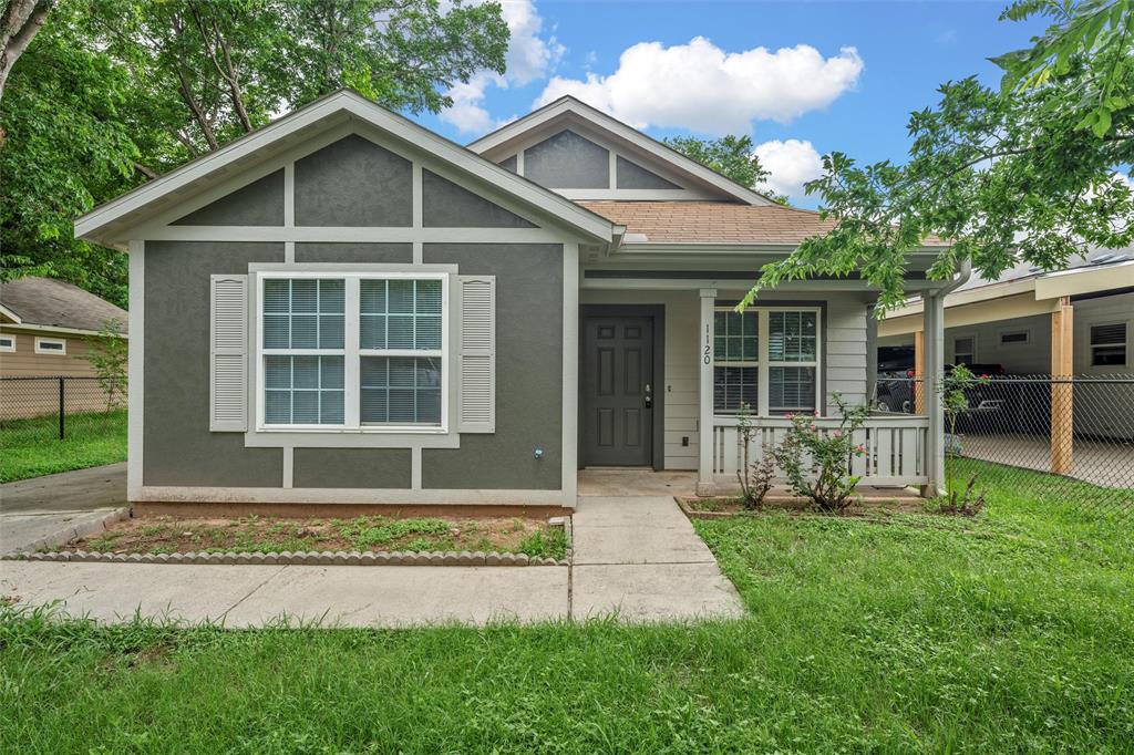 1120 Holt Avenue Property Photo 1