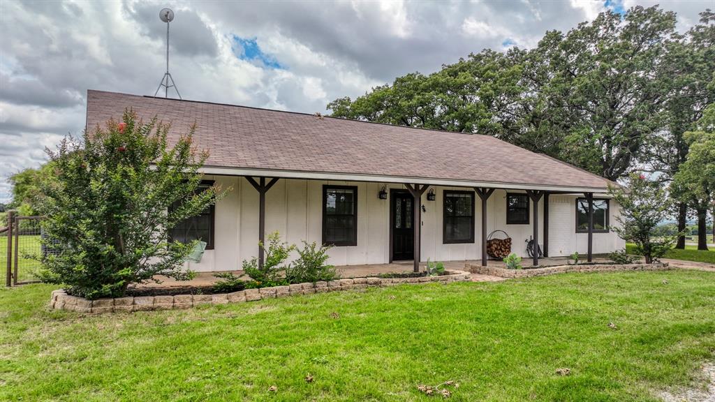 3711 Tin Top Road Property Photo 1