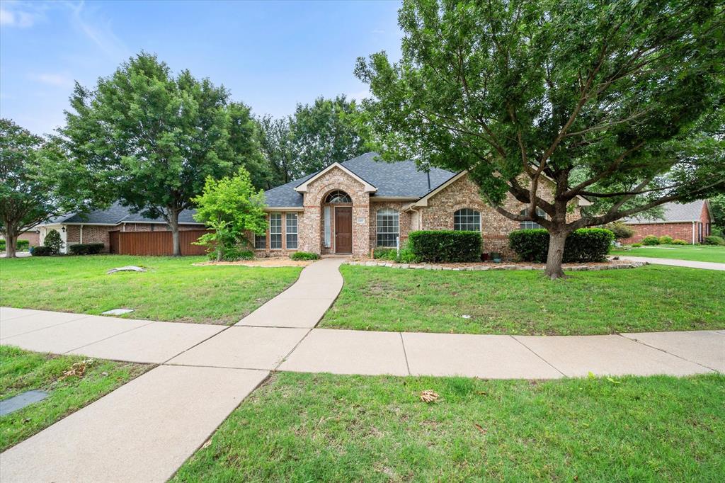 1607 Mallard Circle Property Photo 1