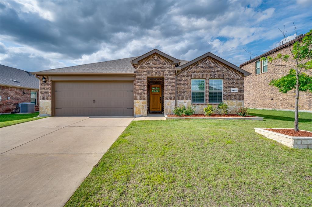 6109 Ballenger Road Property Photo 1
