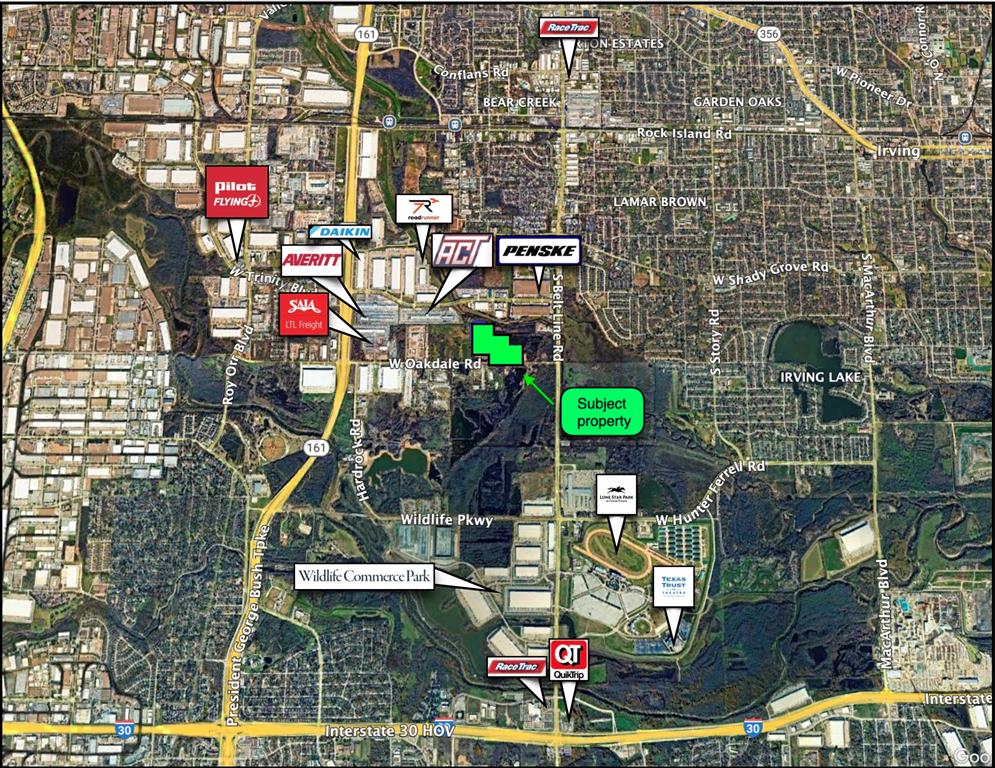 468 W Oakdale Property Photo 2