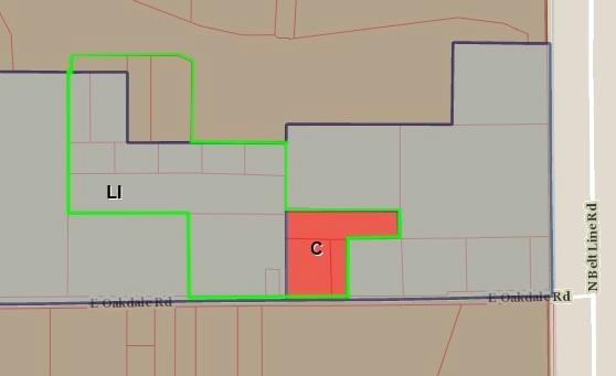 468 W Oakdale Property Photo 3