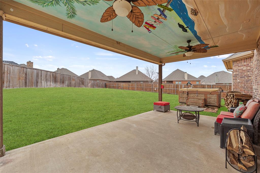 2408 Comal Court Property Photo 26