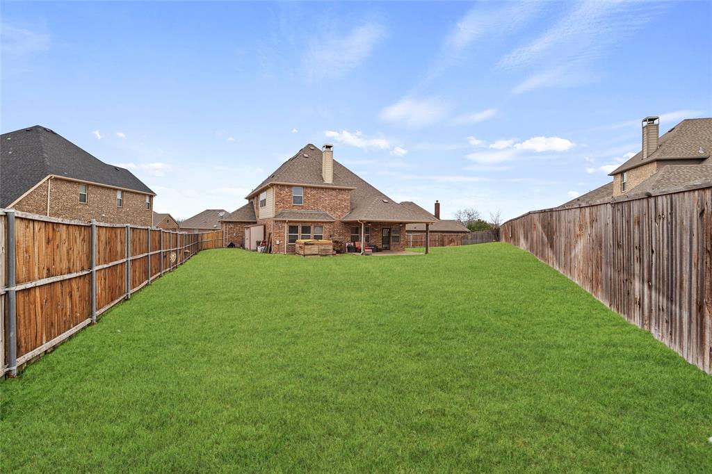 2408 Comal Court Property Photo 29