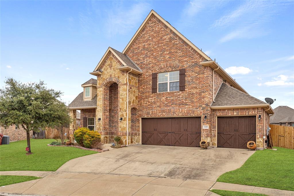 2408 Comal Court Property Photo 31