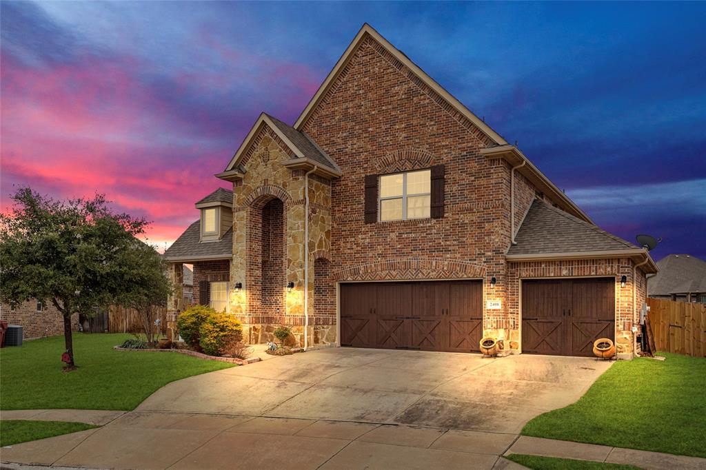 2408 Comal Court Property Photo 33