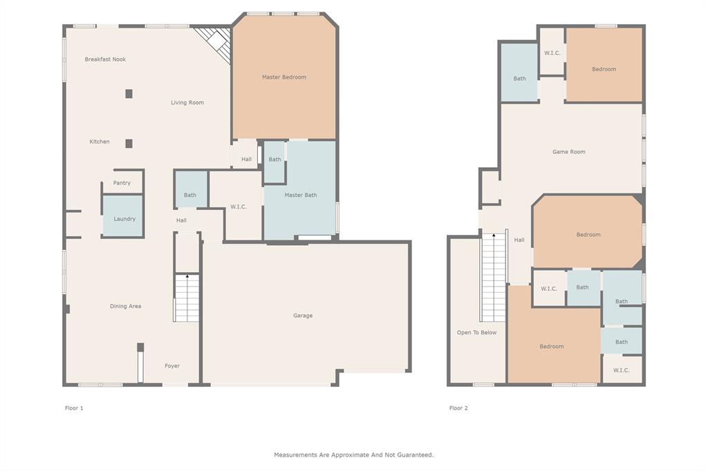 2408 Comal Court Property Photo 34