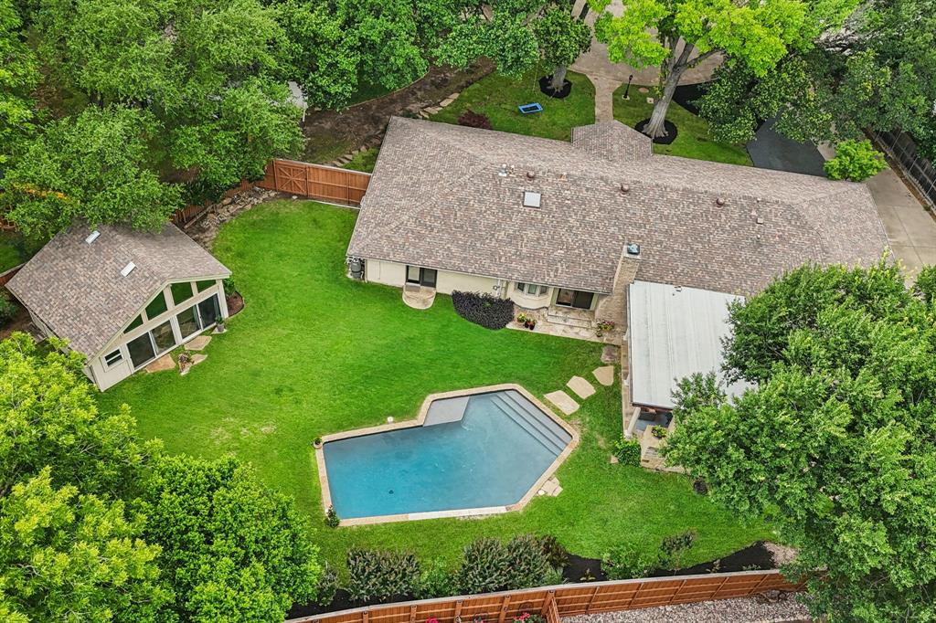 6942 Desco Place Property Photo 1