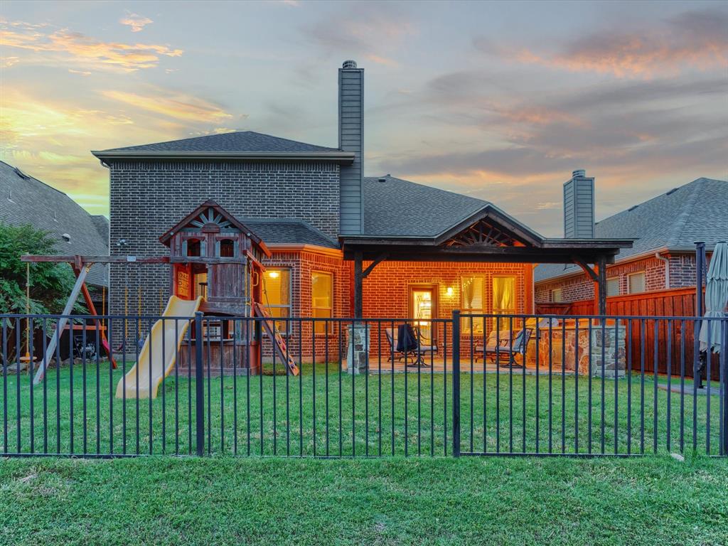 1308 Eastbrook Drive Property Photo 33