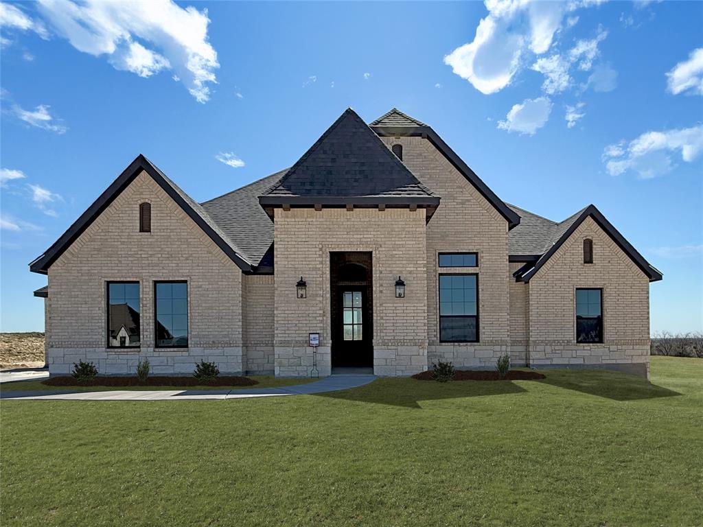 12109 Bella Vino Drive Property Photo 1