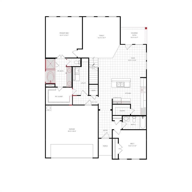 1632 Elle Lane Property Photo 32