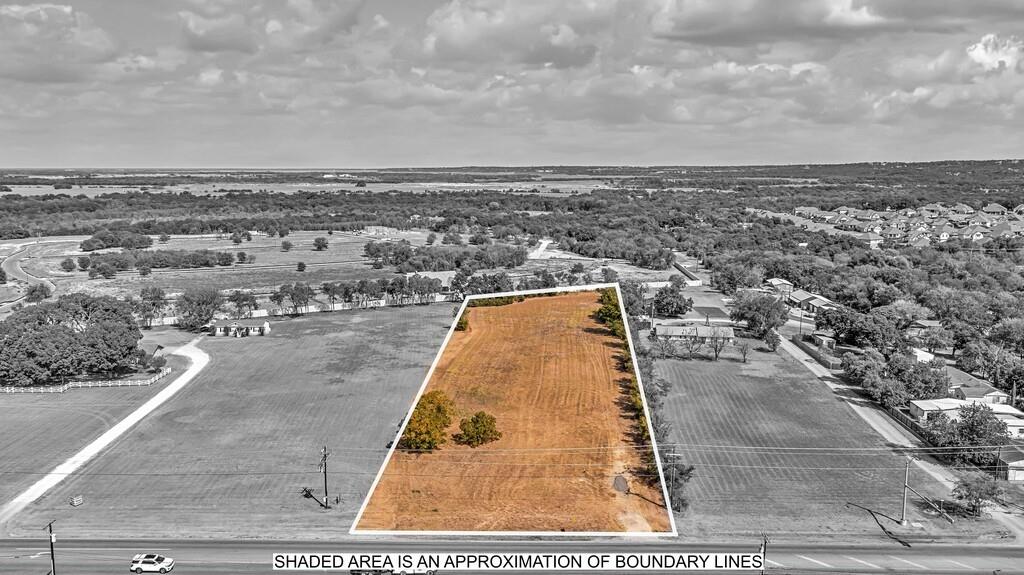 Tbd Speegleville Road Property Photo 1