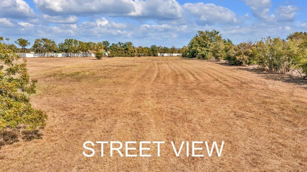 Tbd Speegleville Road Property Photo 4