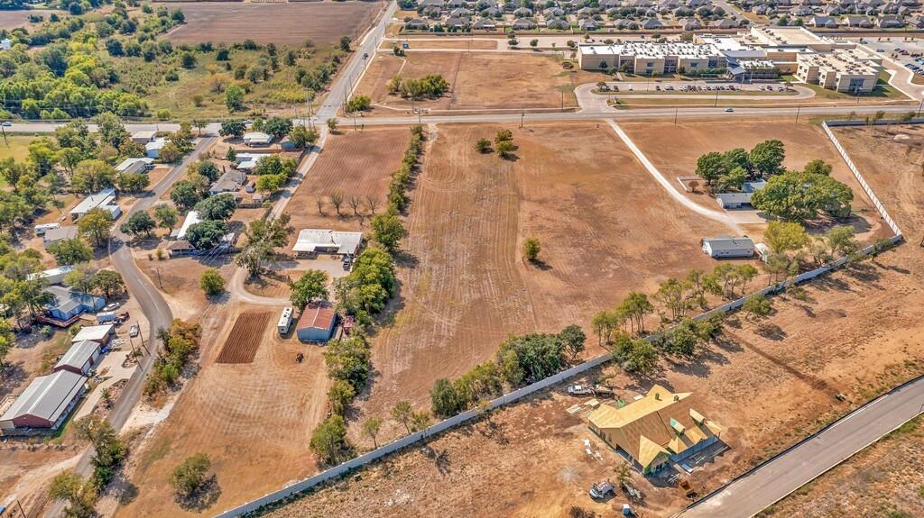 Tbd Speegleville Road Property Photo 8