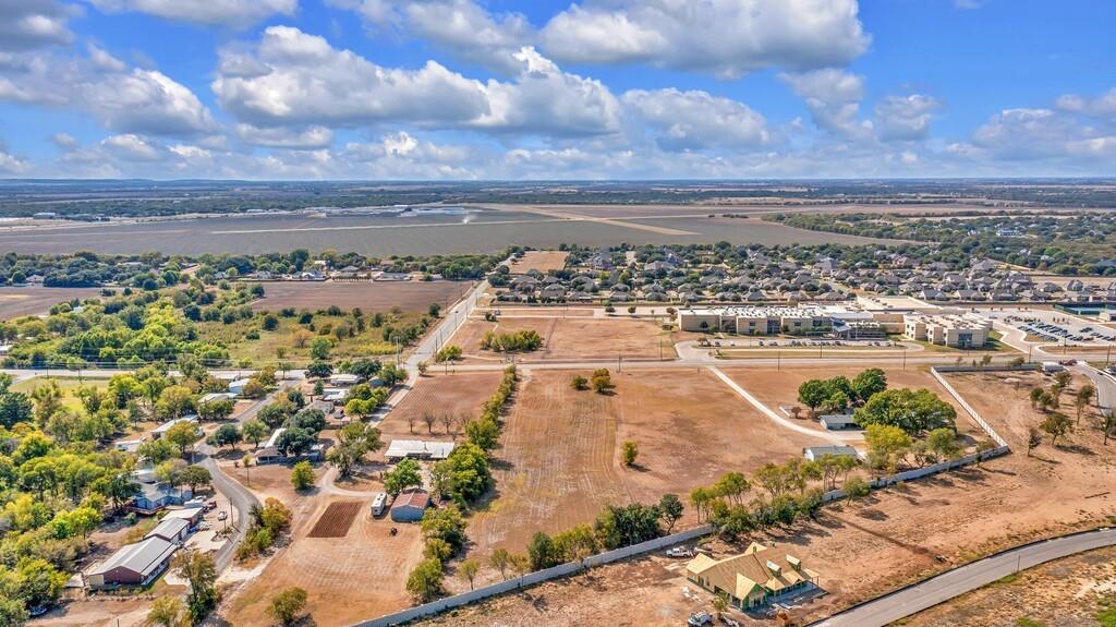 Tbd Speegleville Road Property Photo 9