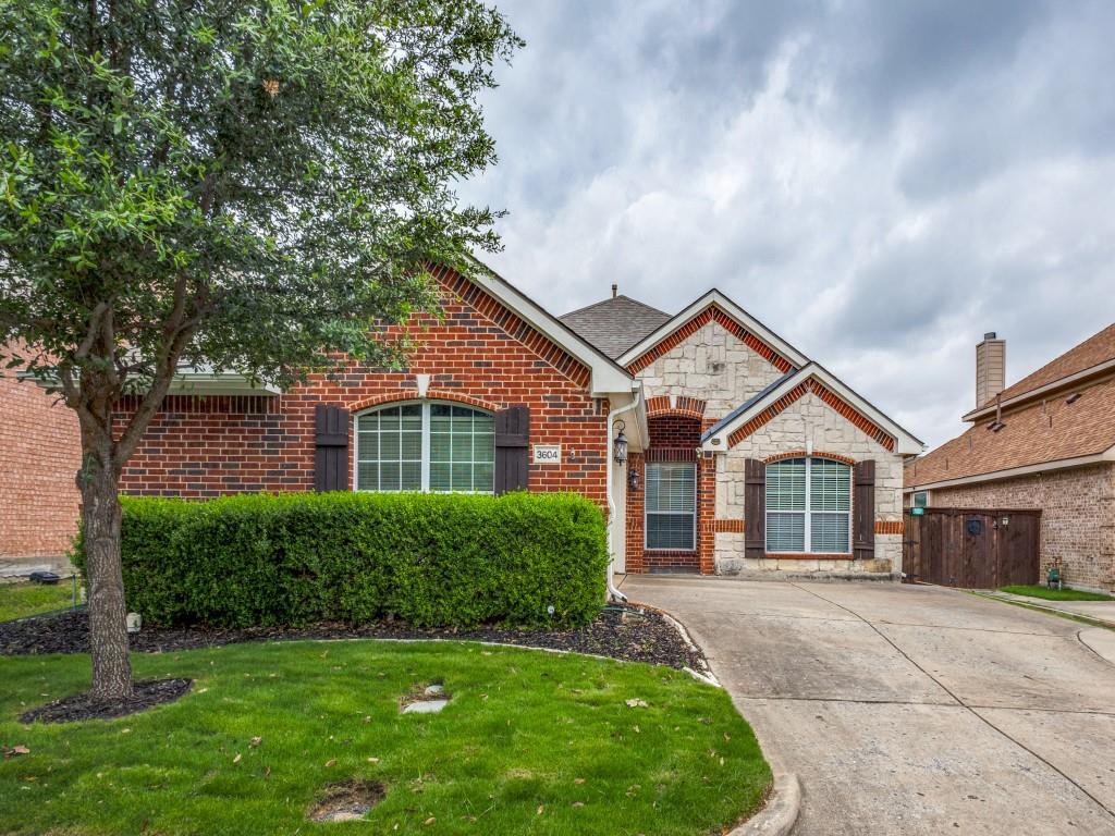 3604 Camino Trail Property Photo 1