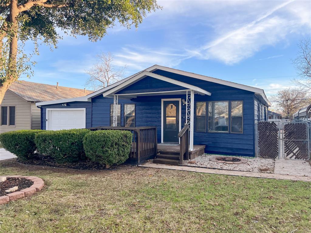 5729 Blackmore Avenue Property Photo 1