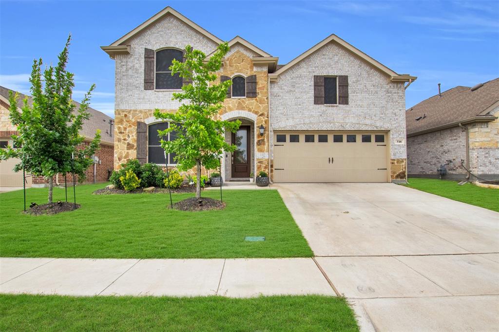 736 Pistachio Parkway Property Photo 1