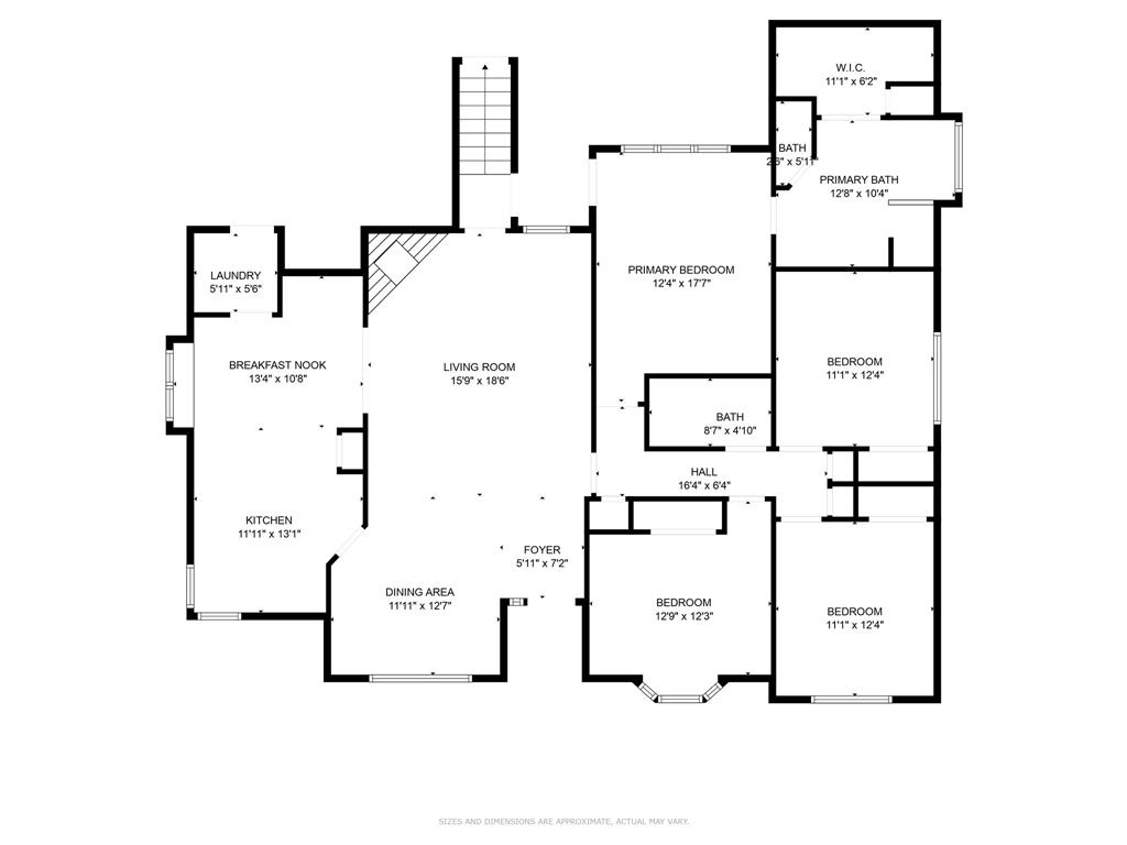 7104 Harlan Drive Property Photo 34