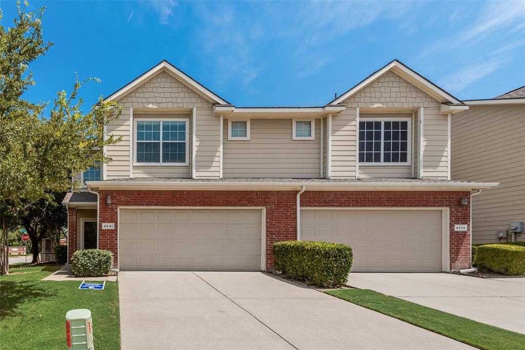 4541 Woodsboro Lane Property Image