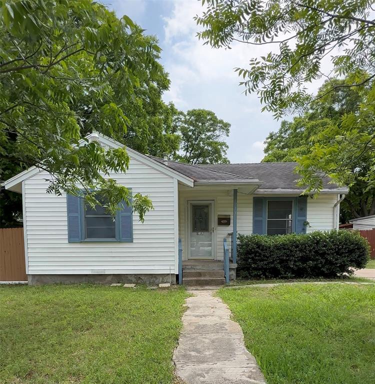 1713 Willow Street Property Photo 1