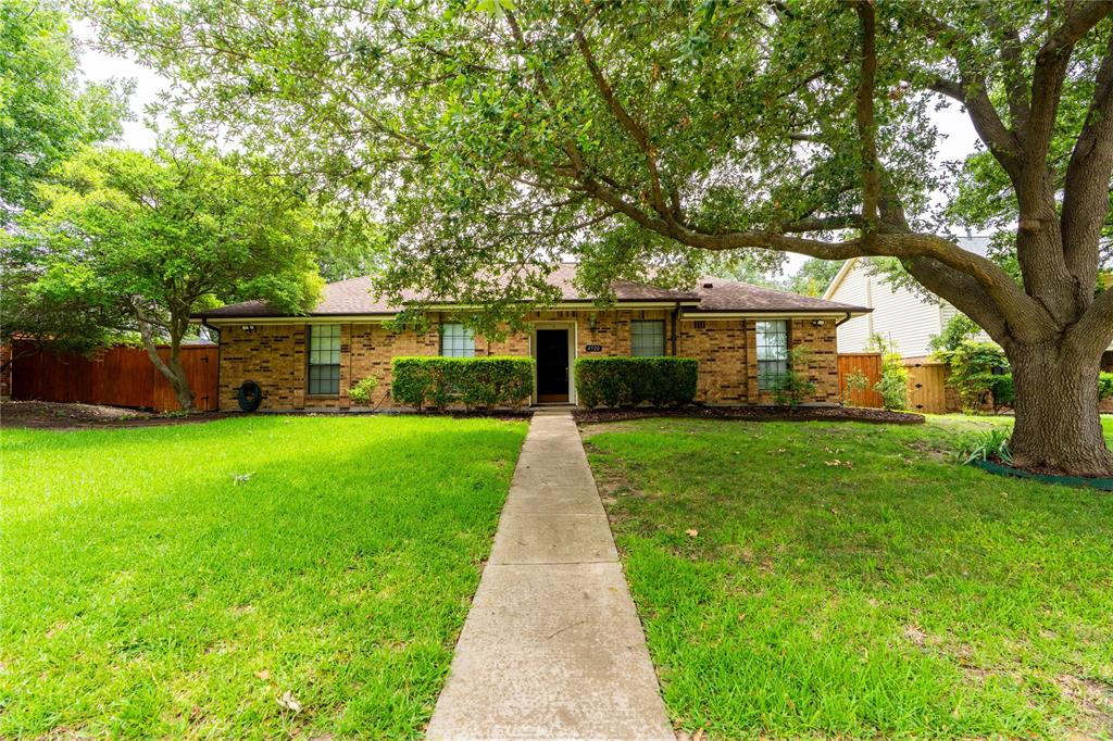 4520 Eldorado Drive Property Photo 1