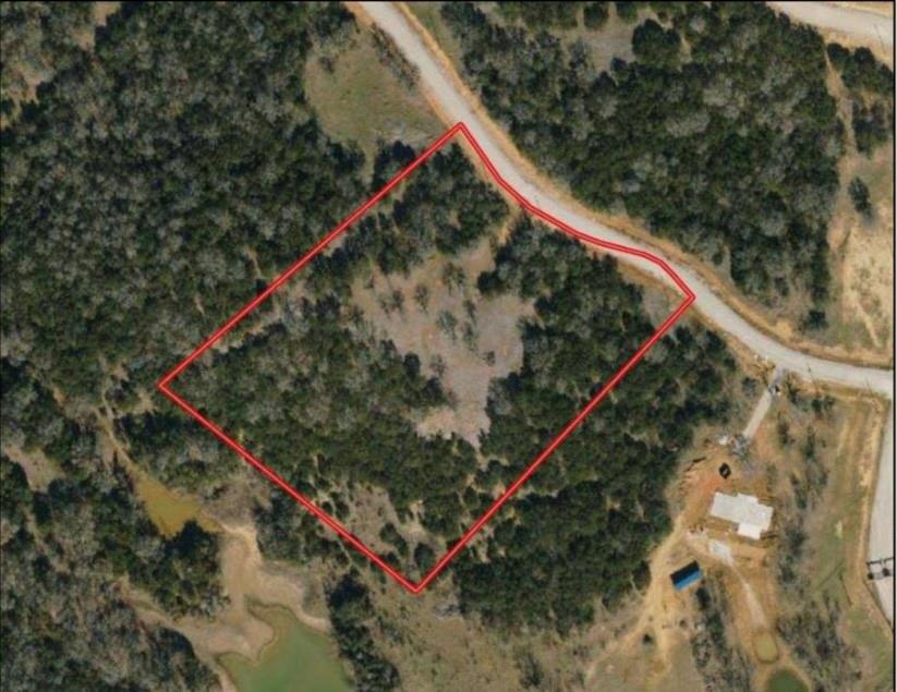TBD Lot 169 PH 3 Wooded Acres Property Photo 1