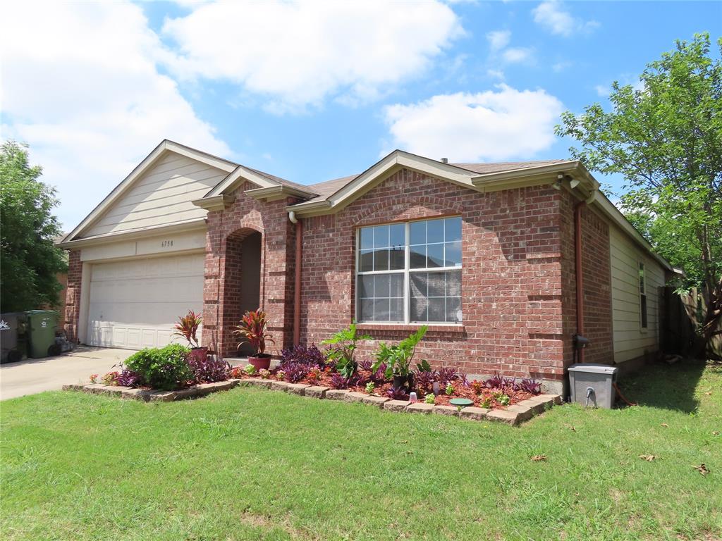 6758 Ambercrest Drive Property Photo 1