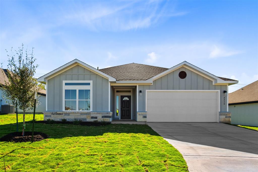 3215 Llano Alto Circle Property Photo 1