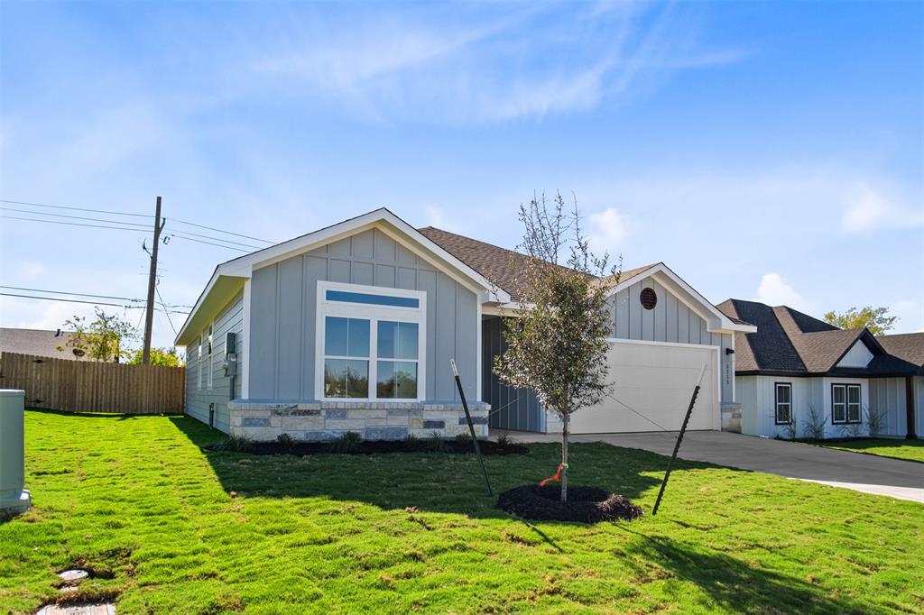 3215 Llano Alto Circle Property Photo 1