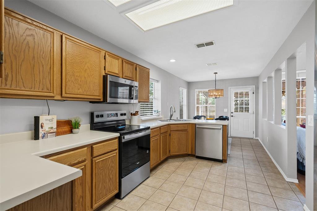 1332 Old Barn Lane Property Photo 12