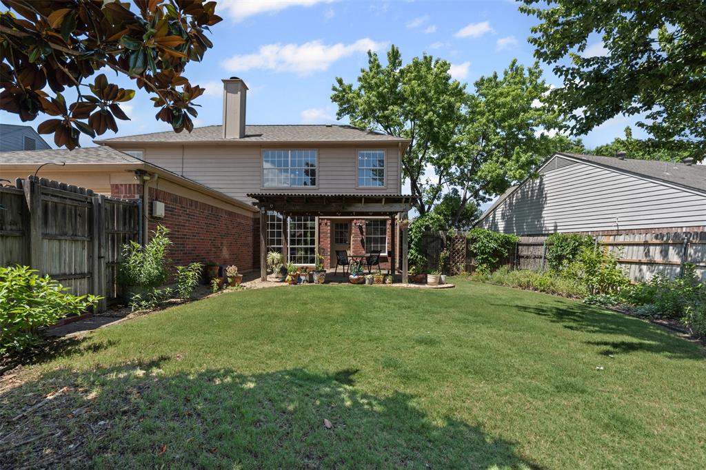 1332 Old Barn Lane Property Photo 30