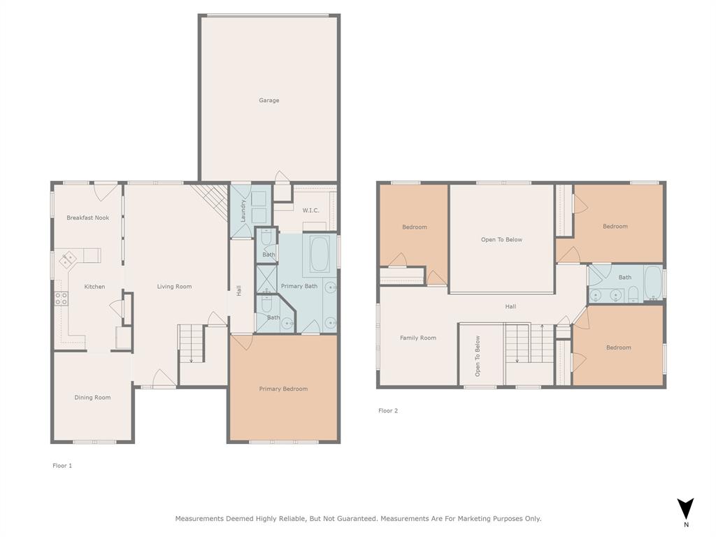 1332 Old Barn Lane Property Photo 36
